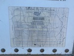 General Appearance with Numéro de série/Numéro d'identification du véhicule automobile