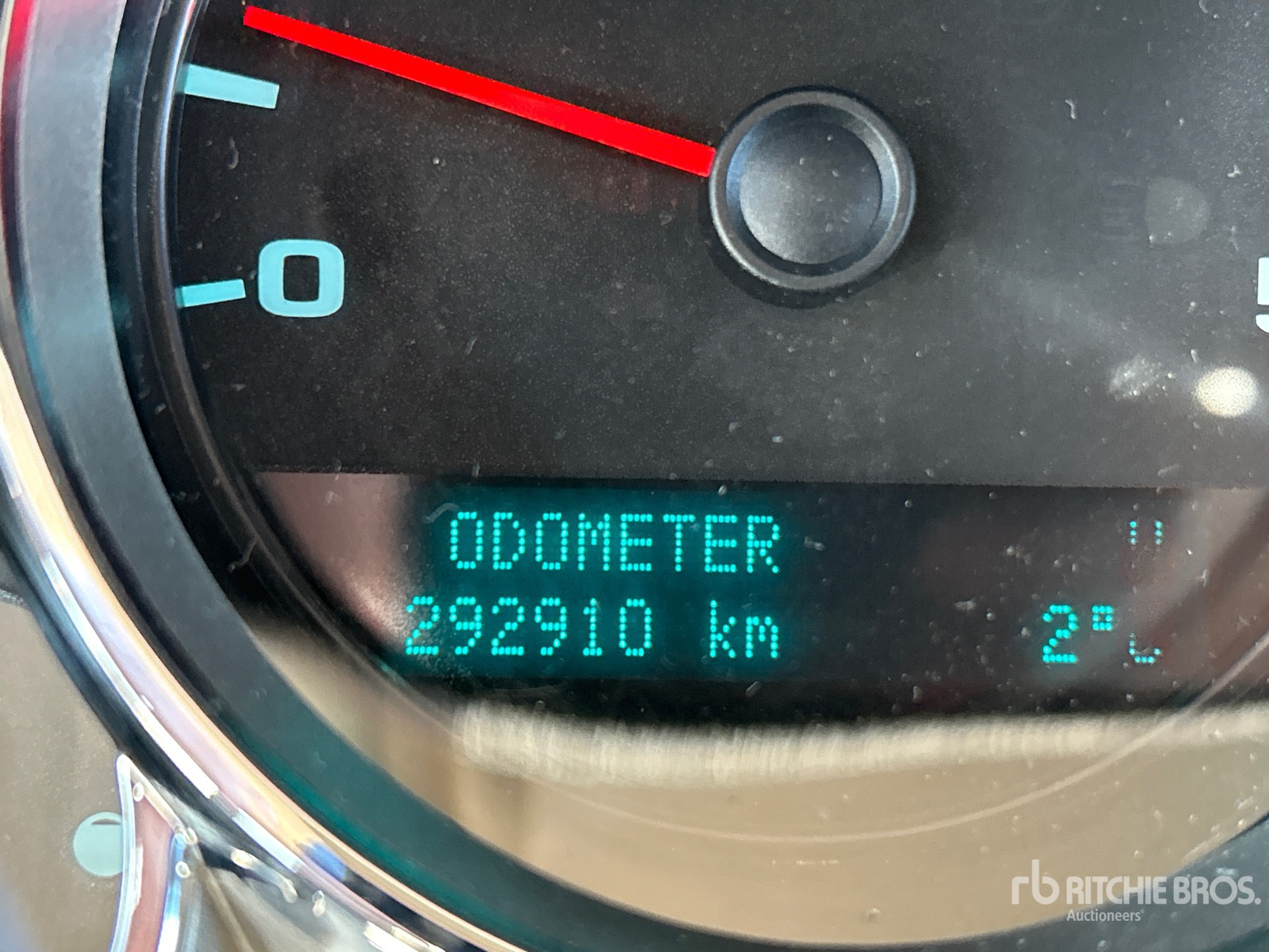 2012 GMC 3500 HD