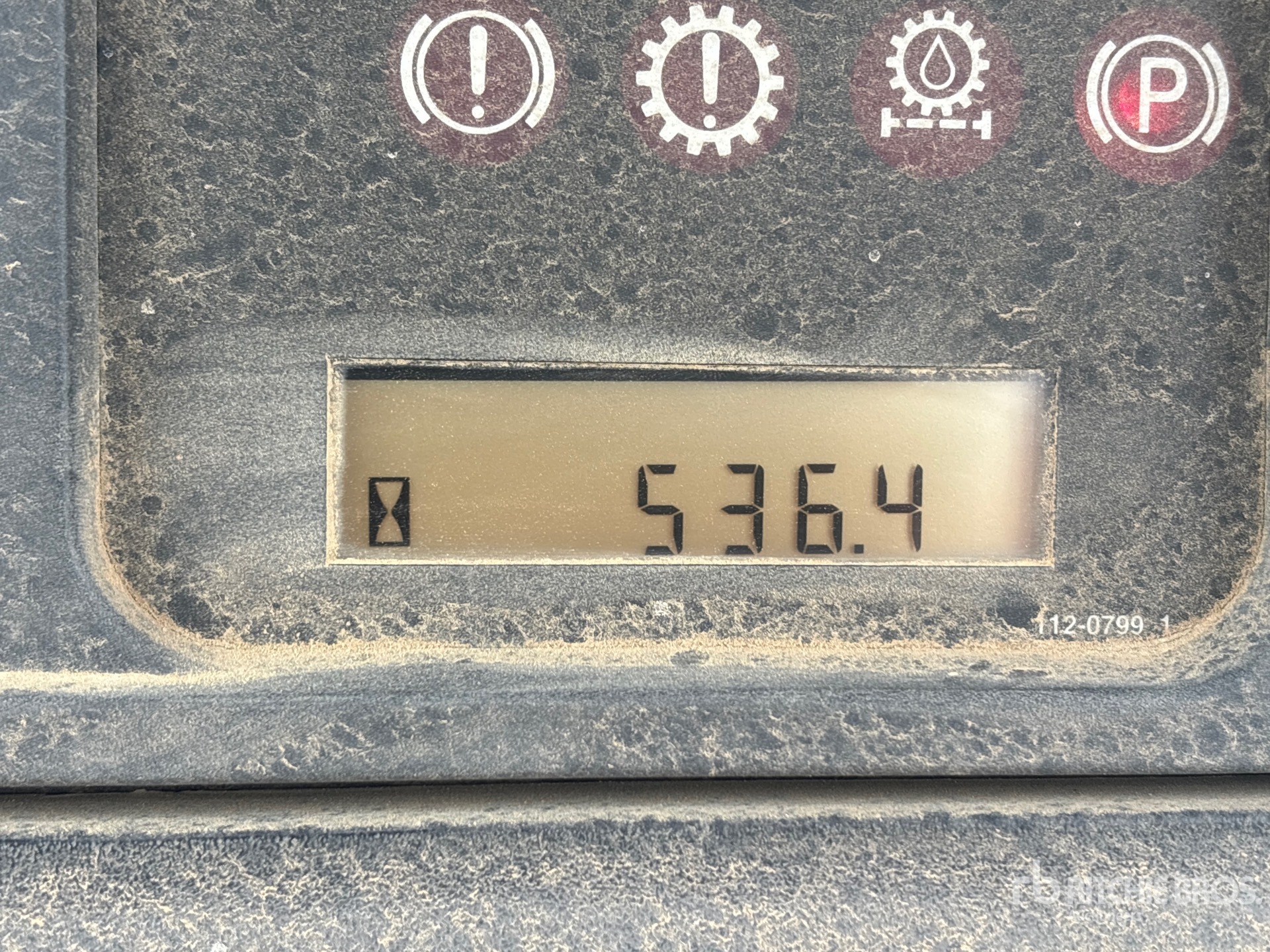 1998 Caterpillar D6R XL
