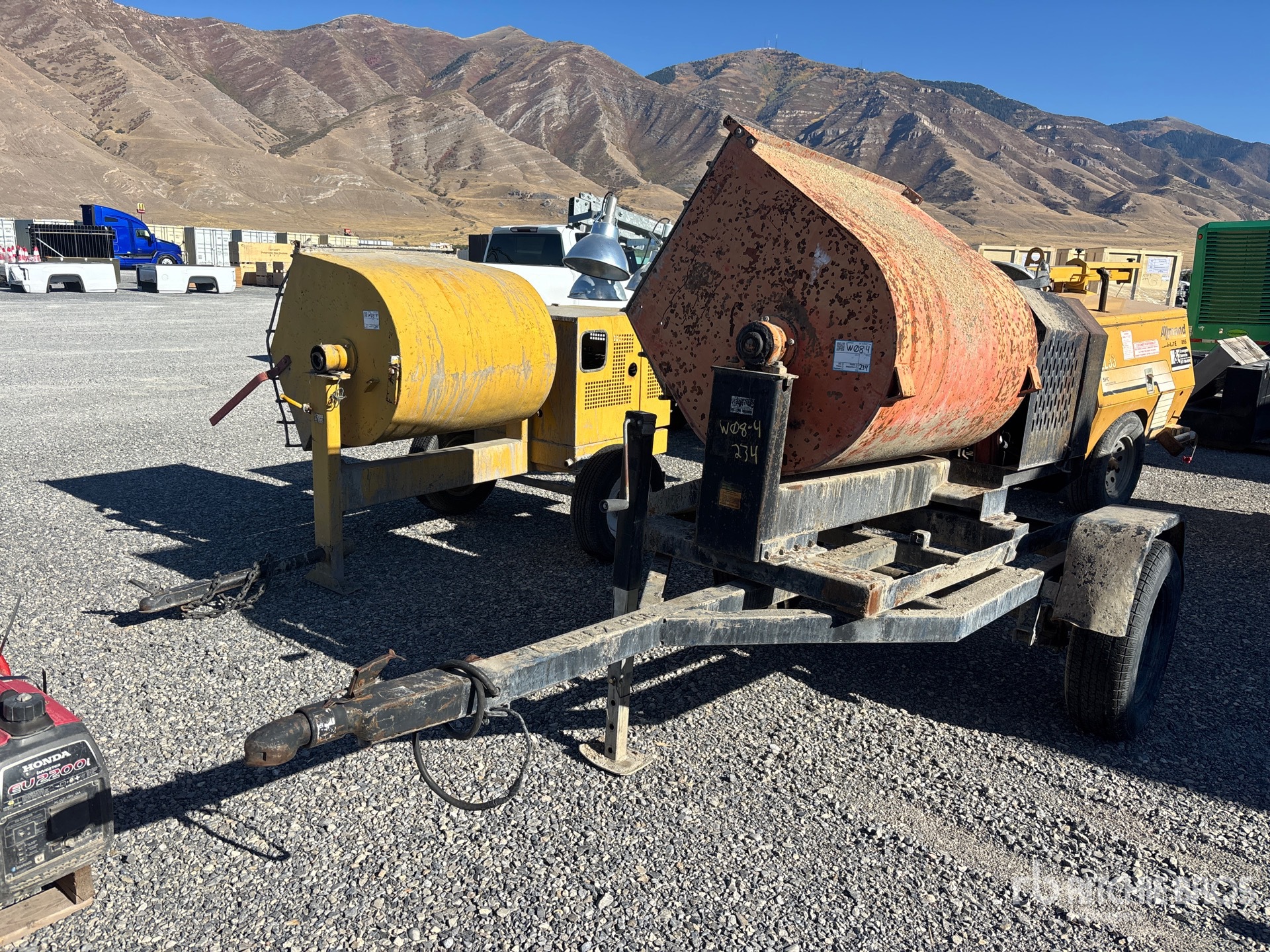 Photo of Mbw  MM121