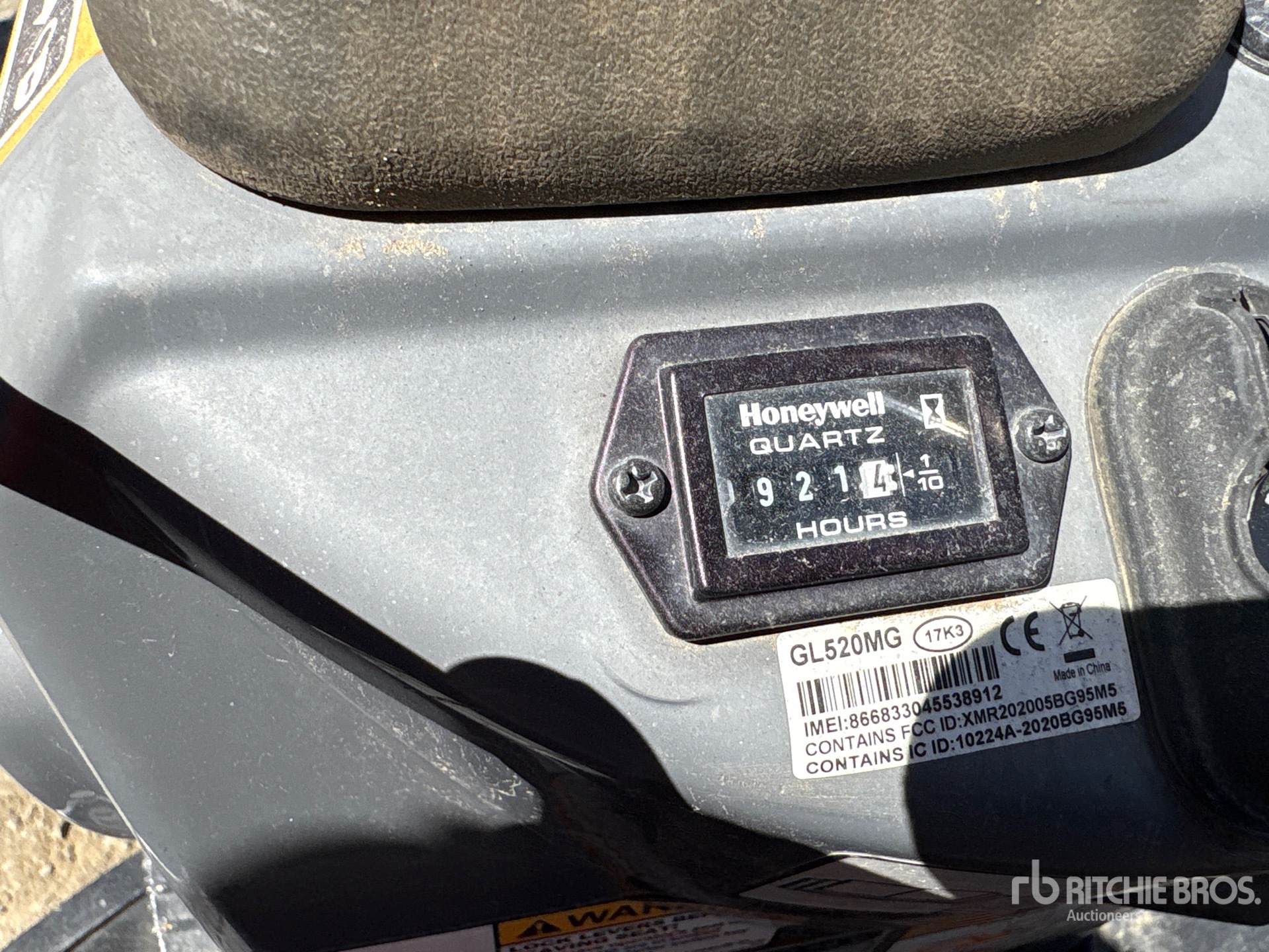 2019 Yanmar SV08