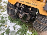 Chassis with
