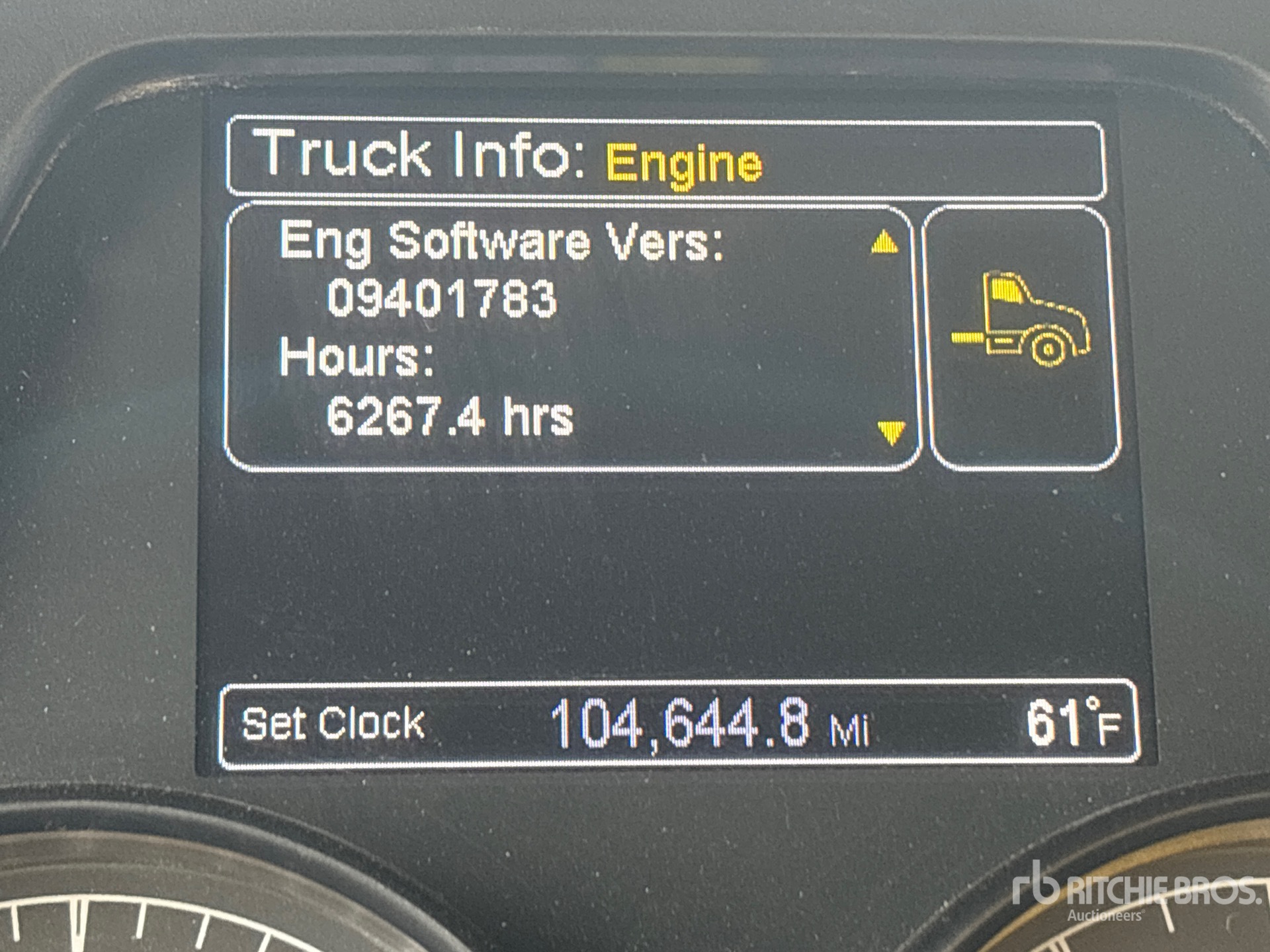 2018 Peterbilt 567