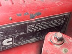 Motor with