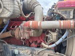 Motor with