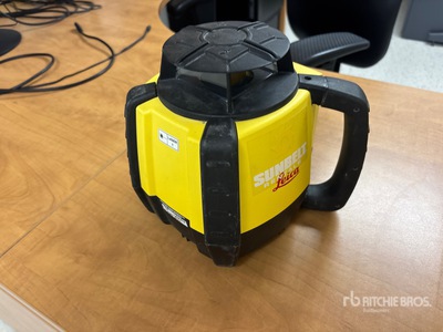 General Appearance with Image, coin arrière droit