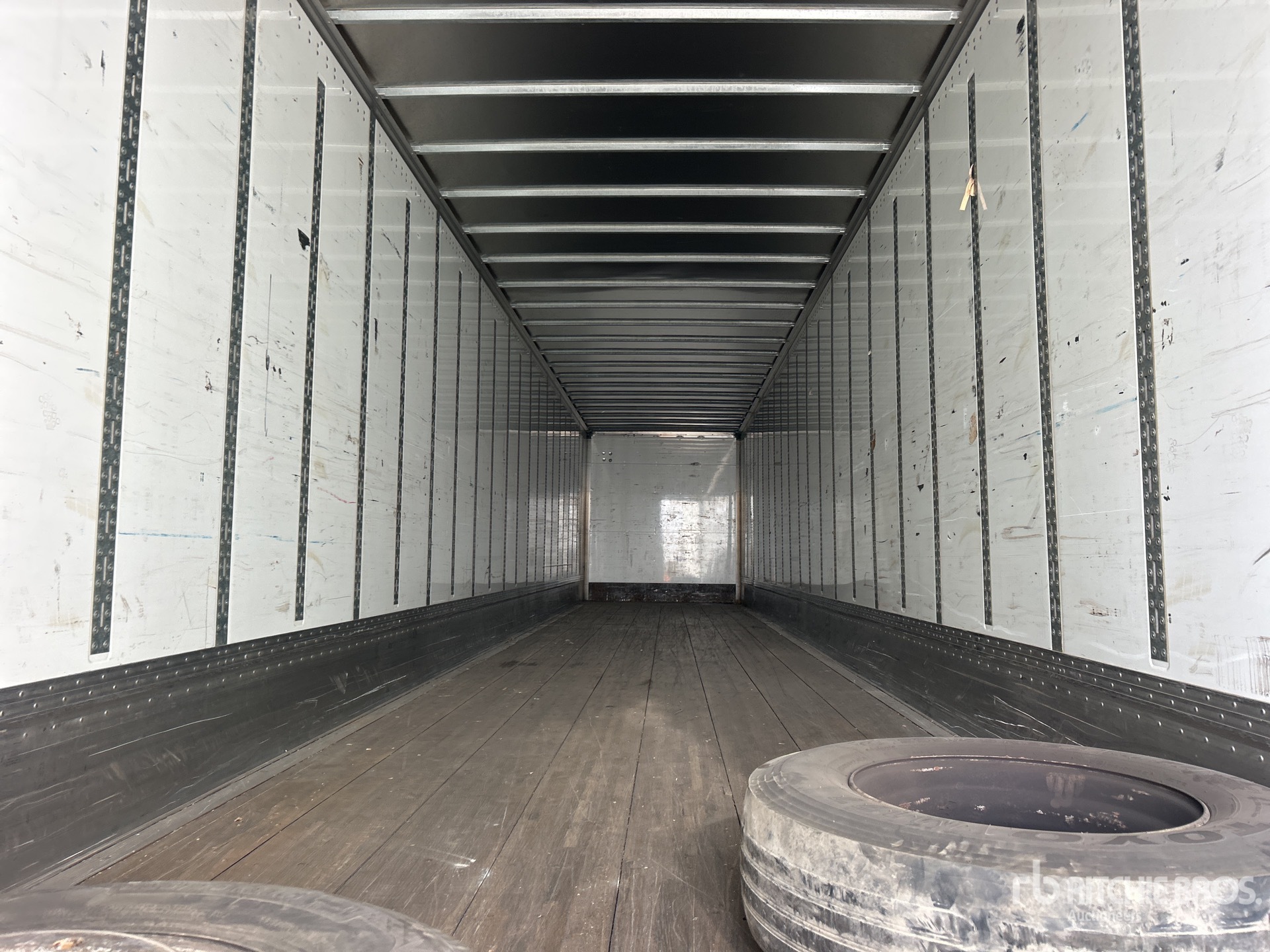 2023 Wabash 53 FT T/A