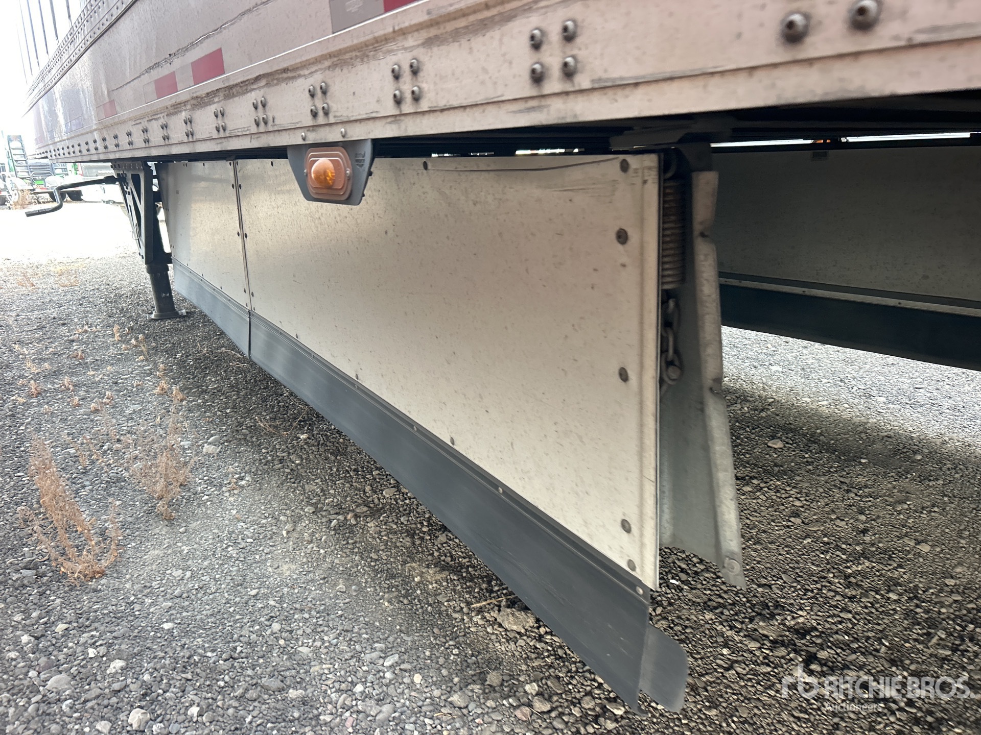 2023 Wabash 53 FT T/A
