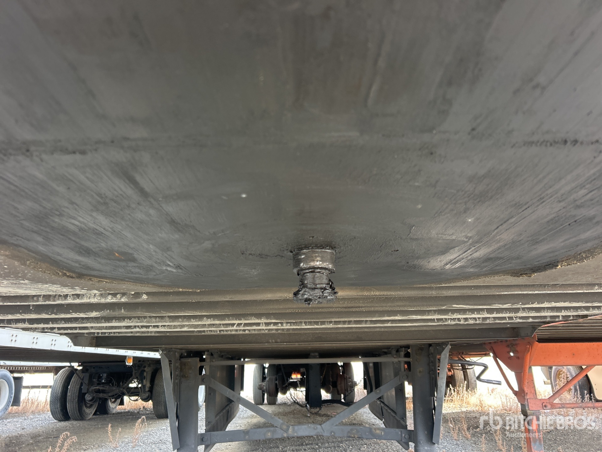 2023 Wabash 53 FT T/A