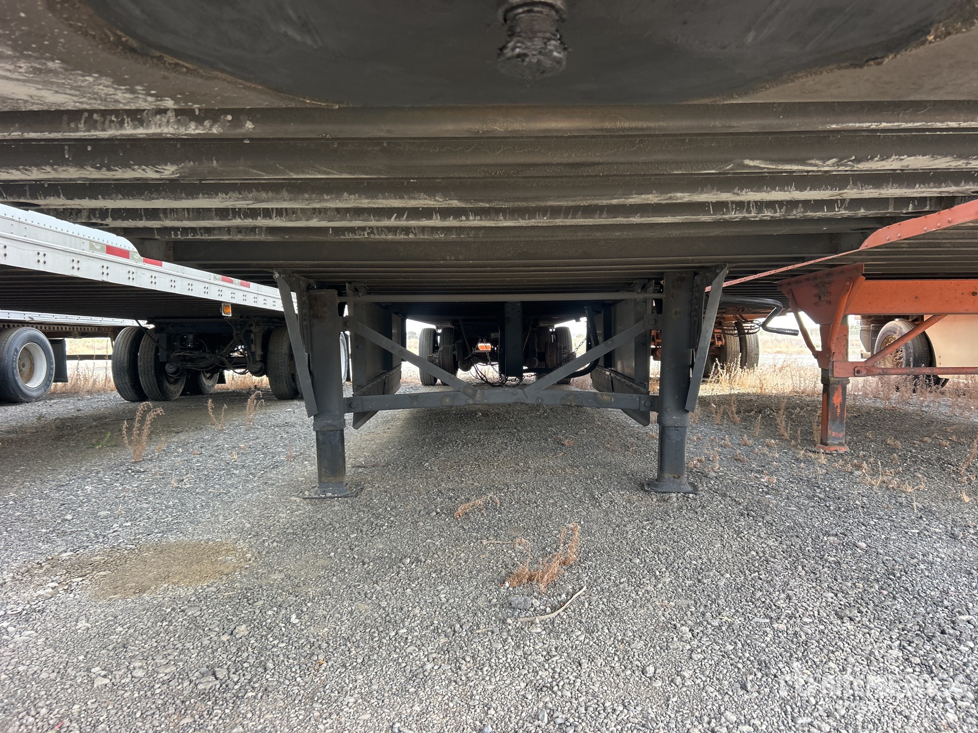 2023 Wabash 53 FT T/A