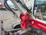 v2 Chassis - Excavator with