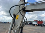v2 Chassis - Excavator with