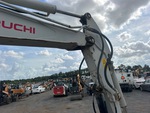 v2 Chassis - Excavator with