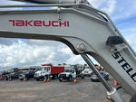 v2 Chassis - Excavator with