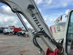 v2 Chassis - Excavator with
