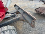 v2 Chassis - Excavator with