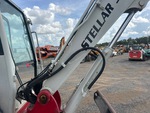 v2 Chassis - Excavator with