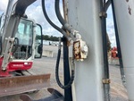 v2 Chassis - Excavator with
