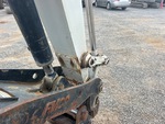 v2 Chassis - Excavator with
