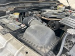 Motor with