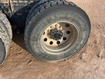 4 Underbody - Truck with