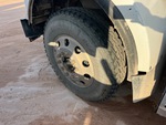 4 Underbody - Truck with