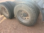 4 Underbody - Truck with