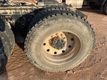 4 Underbody - Truck with