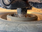 Brakes with