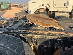 4 Underbody - Truck with