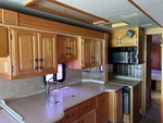 Interior with