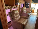 Interior with