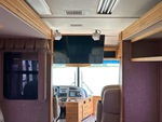 Interior with