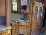 Interior with