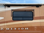 Exterior with