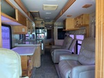 Interior with