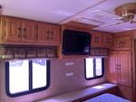 Interior with