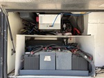 Outside Utilities with