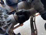 Drivetrain with