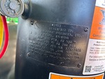 Air Compressor with