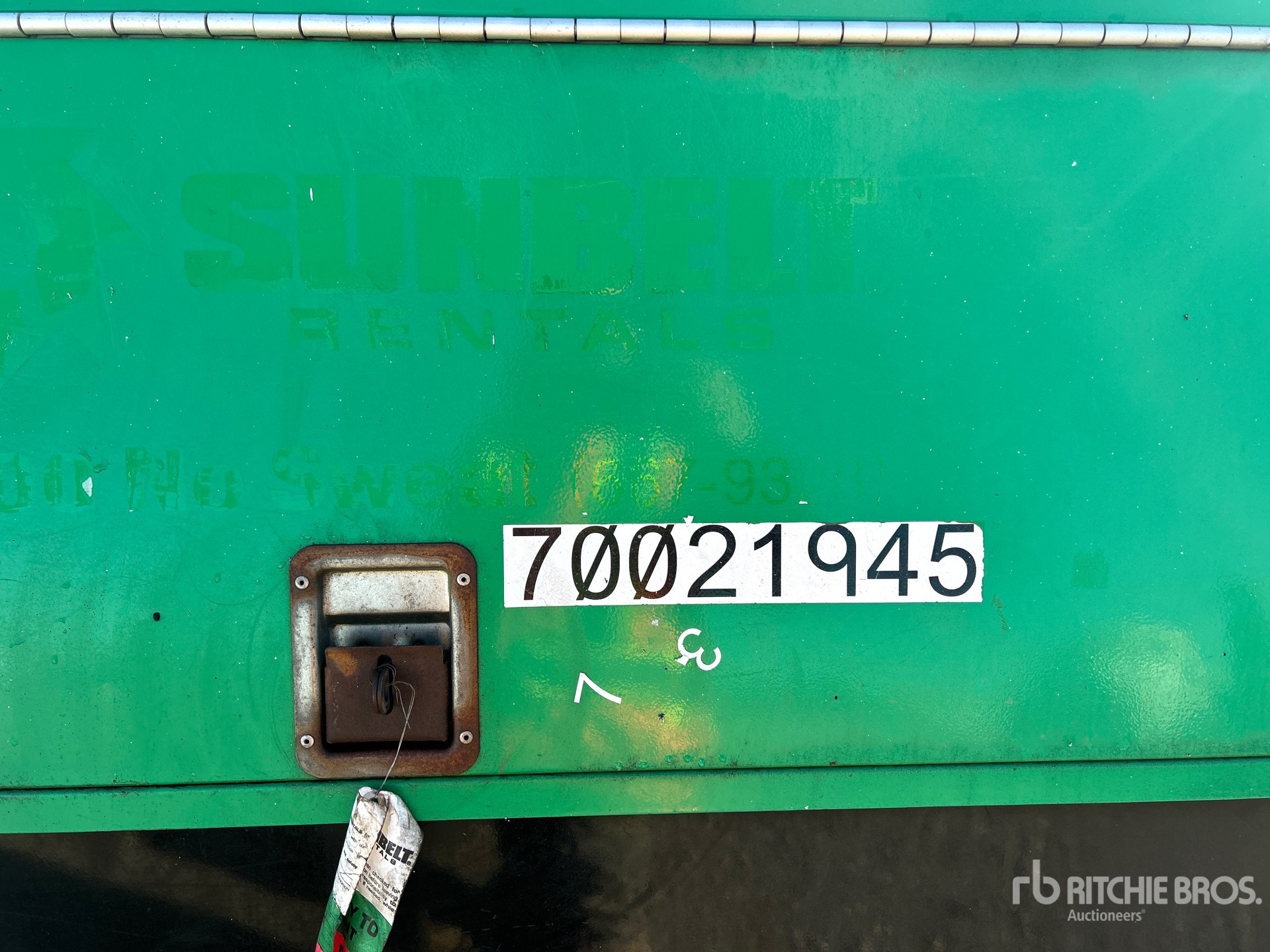 Sullivan DC185PDZSB