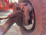 Brakes with