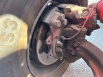 Brakes with