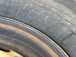 Chassis Photos with