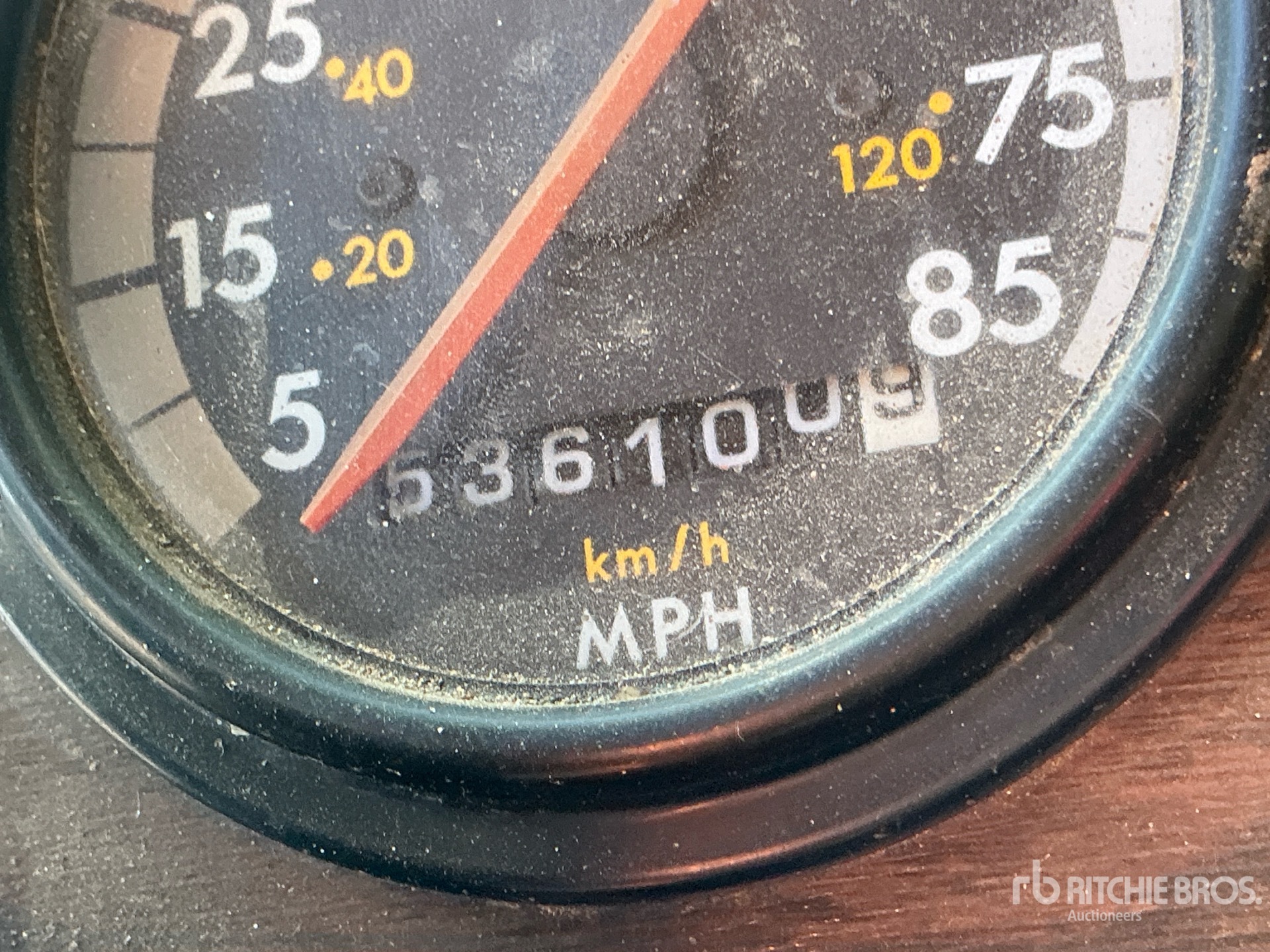 1995 Freightliner FL70