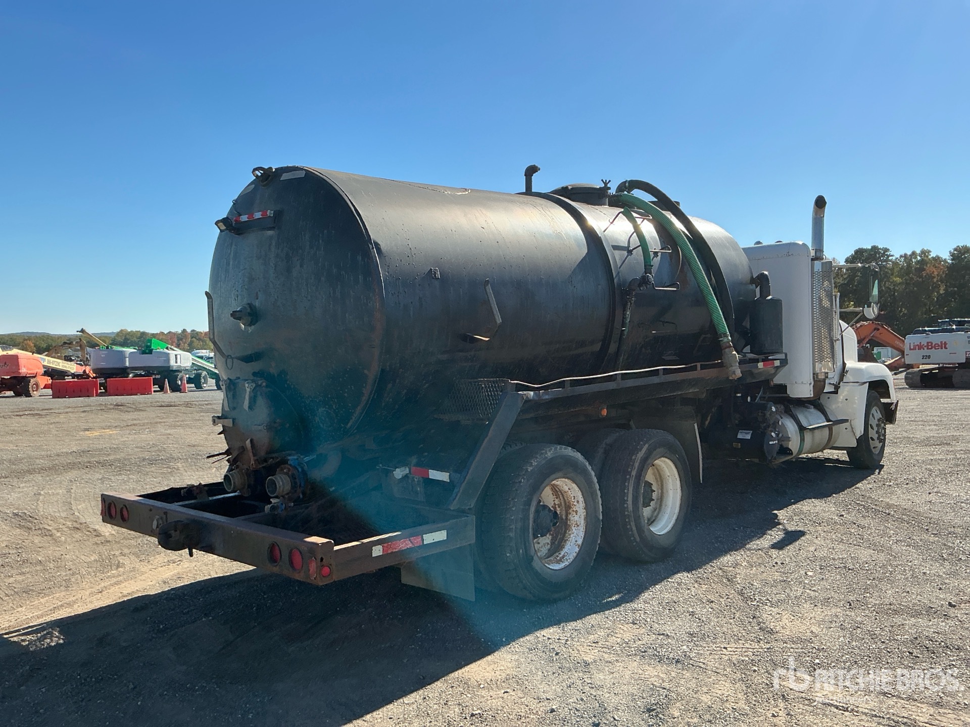 1995 Freightliner FL70