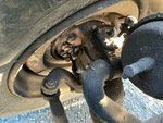 Brakes with