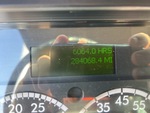 Cab with Engine Hours
