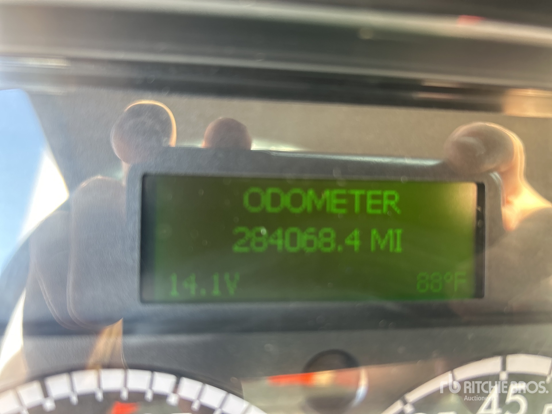 2020 Freightliner M2 106