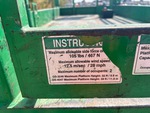 Poste de contrôle de base supérieur with